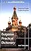 Produktbild Bulgarisch - Englisch und Englisch - Bulgarisch Wörterbuch / Bulgarian - English and English - Bulgarian Dictionary: 8500 Stichwörter