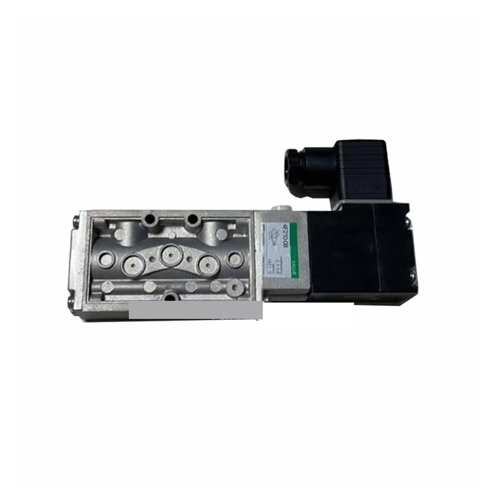 QRUYHBAJU 4F220-08 Solenoid Valve(AC110V)