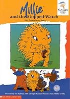 Millie and the Stopped-Watch 1865040762 Book Cover