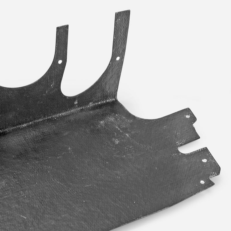 For Skyline R34 GTT Carbon Fiber Air Filter Cover Shield Car Accessrior Part