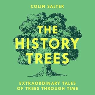 The History Trees Titelbild