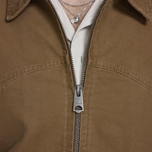 Image of Levi's Men's Cotton Western Bomber