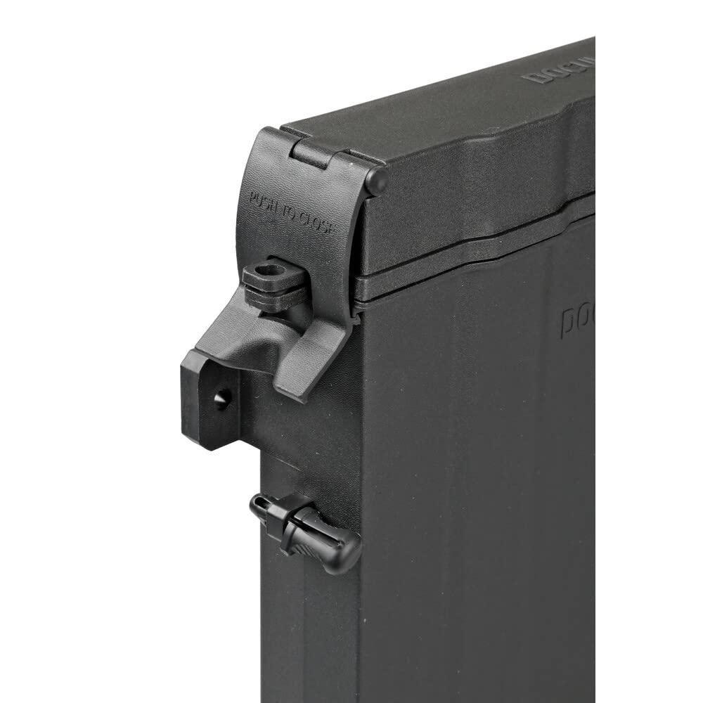 Lampa Porta Documenti Rettangolare 97881