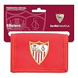 Photo Gallery safta sevilla fc wallet one size Photo Gallery safta sevilla fc wallet one size