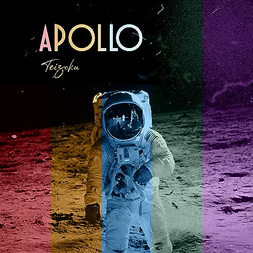 Apollo