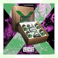 ABSOLUT EXTRAKT –