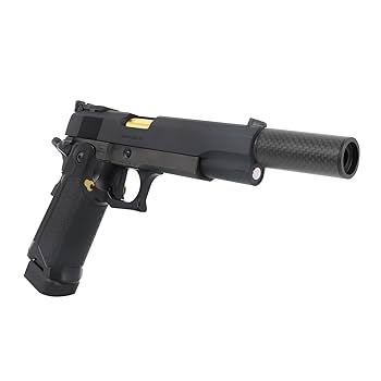 ライラクス　カーボンロングサプレッサー 楽天市場】LayLax サプレッサー カーボン ロング ライラクス