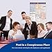 Arizona Department of Labor Poster, State and Federal, OSHA Compliant, Laminated, Spanish