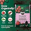 Miracle-Gro Organic Raised Bed and Garden Soil Bulk Pallet, Quick Release Natural Fertilizer, Peat Free, OMRI Listed, 1.5 cu. ft. Bags, Pallet of 50 #2
