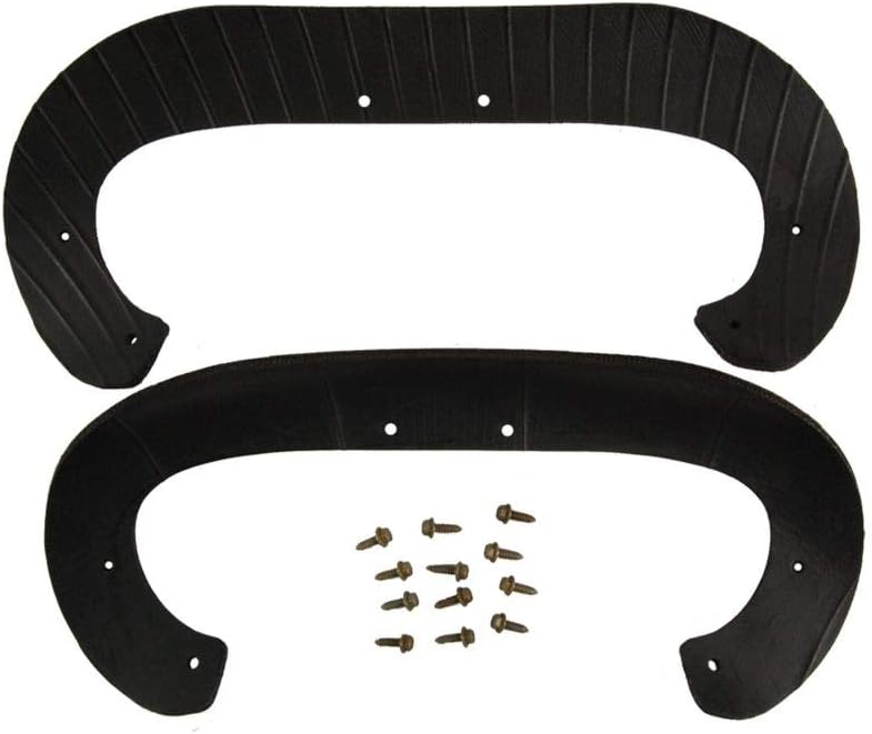 Mtd 75306469 Snowblower Auger Kit Genuine Original