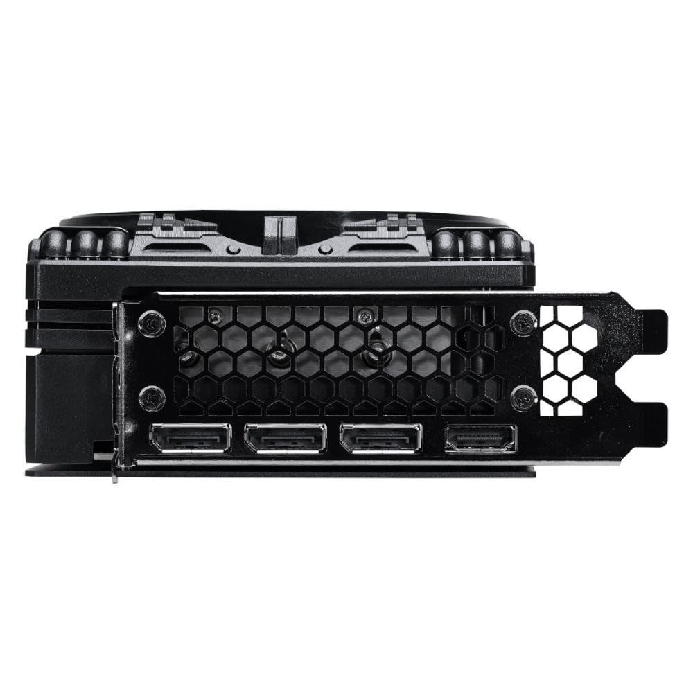 Amazon | Palit(パリット) GeForce RTX5070Ti GamingPro V1 16GB