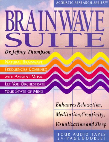  Brain Wave Suite