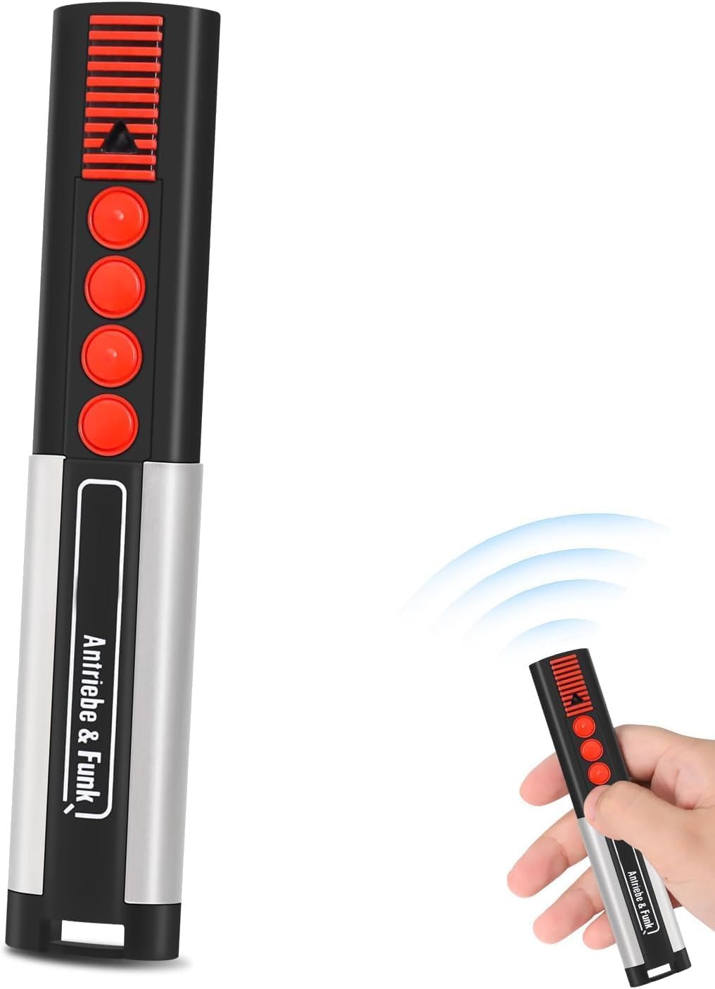 Mando A Distancia Para Puerta De Garaje De 868 MHz, Mando A Distancia Para 4020 TX03-868-4 4020V000, Mando A Distancia Para Puerta De Garaje, 4 Canales