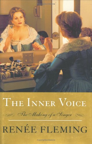 The Inner Voice: The Making Of A Singer #TOP2