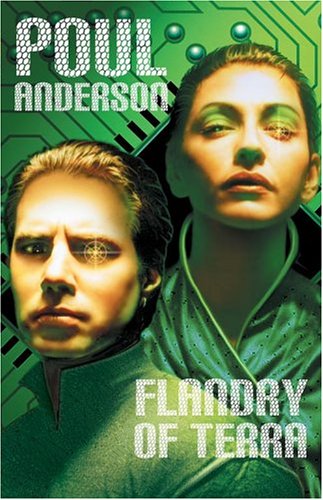 Buy Flandry of Terra: v. 3 (Ensign Flandry S.) — BookShops.in