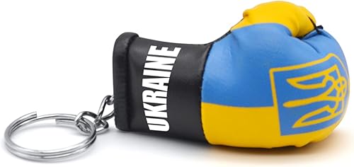 Miniatura 6 de Mini guantes de boxeo