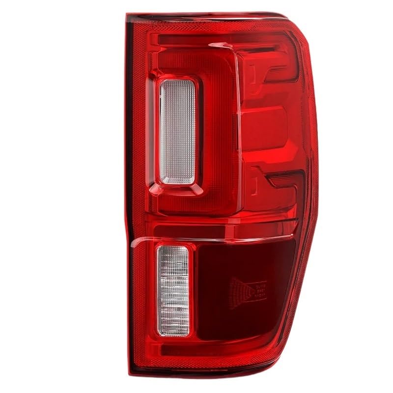 Feu arrière LED Ranger 2019-2023 résistant avec feu stop haute intensité