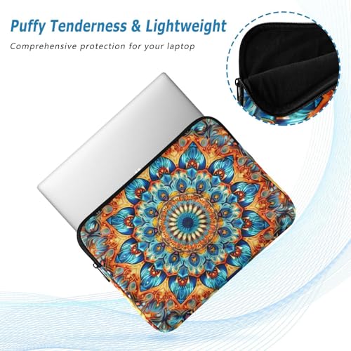 Funda para portátil de 13-14 pulgadas impermeable miniatura 5