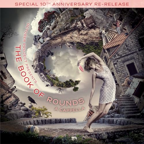 Play The Book of Rounds: A Cappella (Special 10th Anniversary Re ...