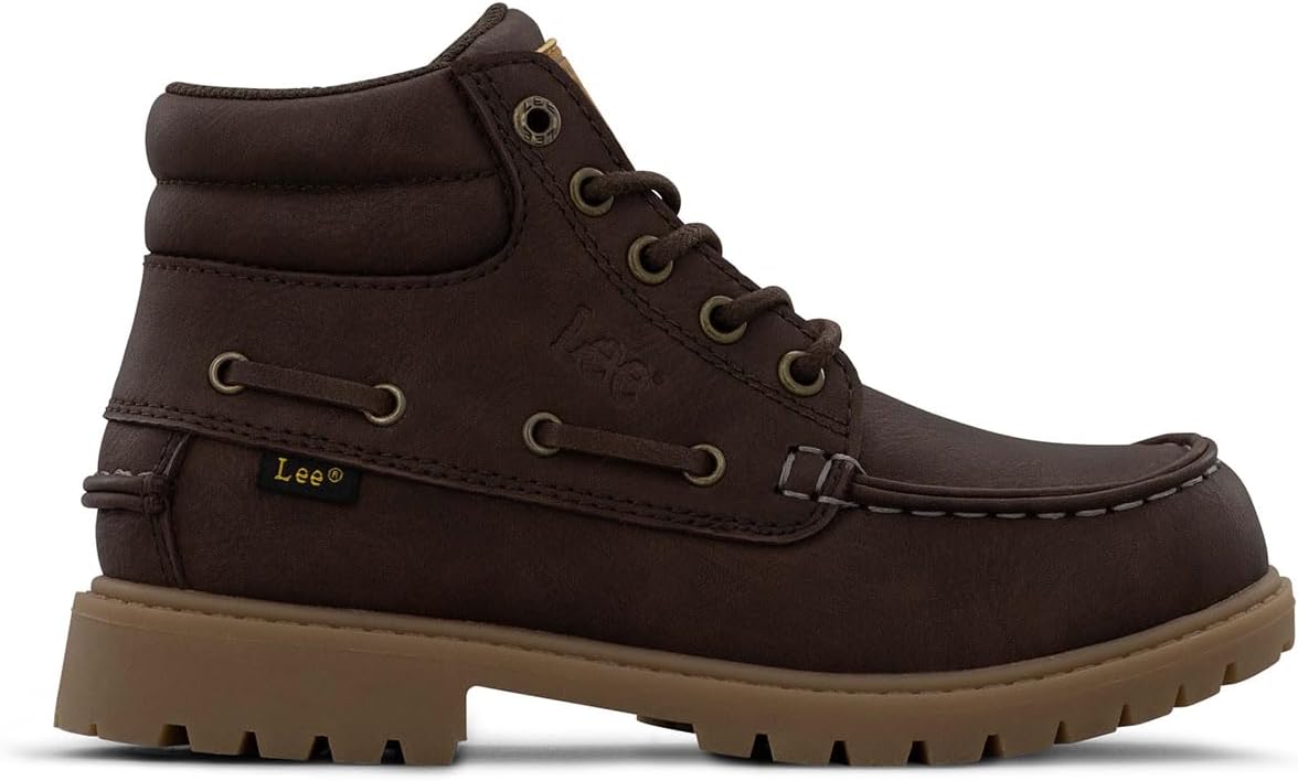 Lee Boys' Rowan