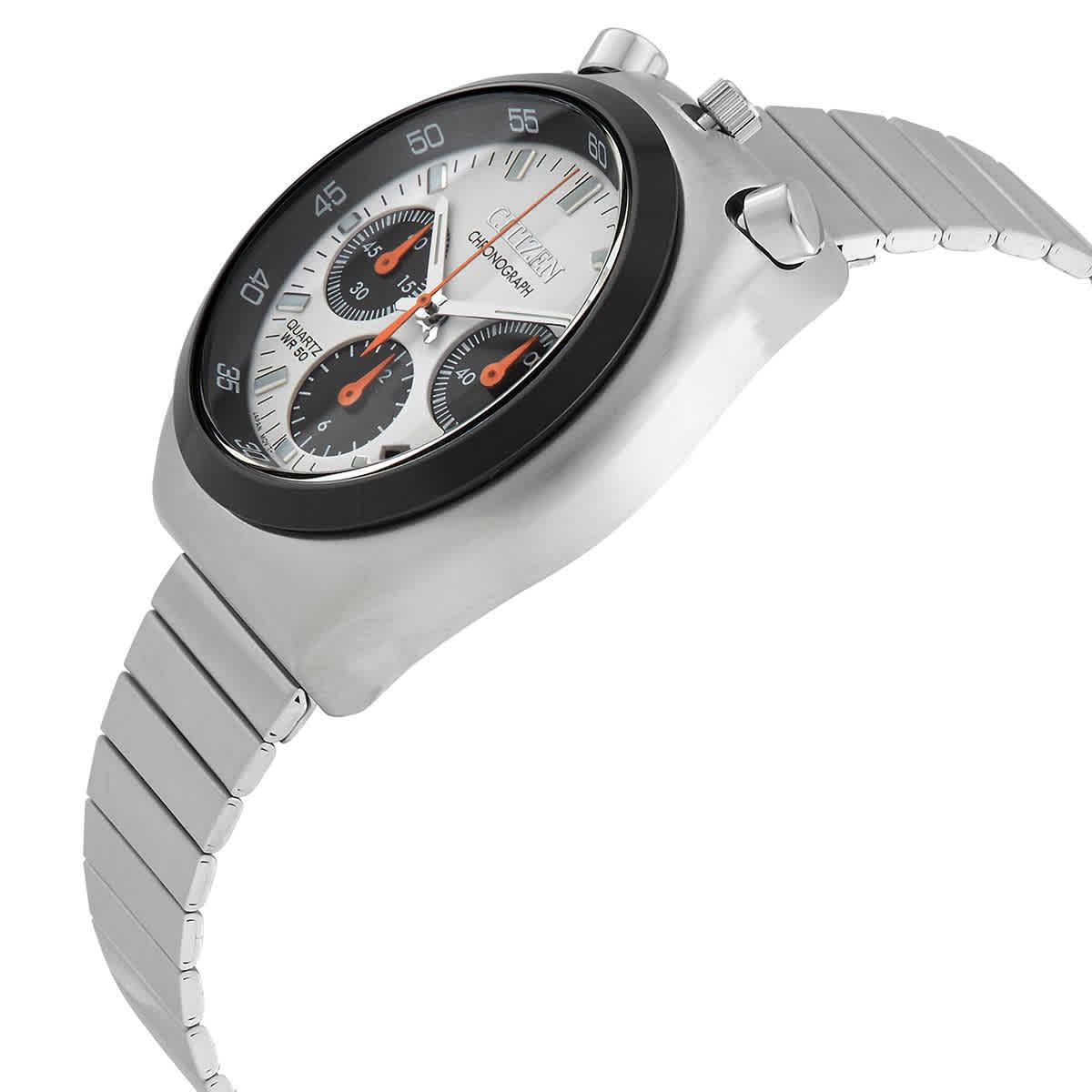 Citizen Chronograph AN3660-81A Herrenchronograph