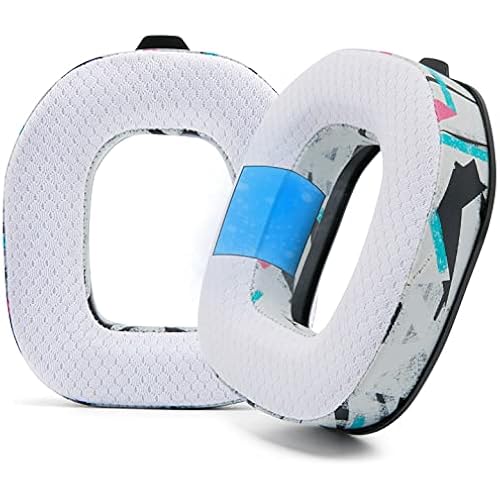 WC Freeze A50 - Cooling Gel Earpads for Astro A50 Gen 4, Gen 5 & A50X