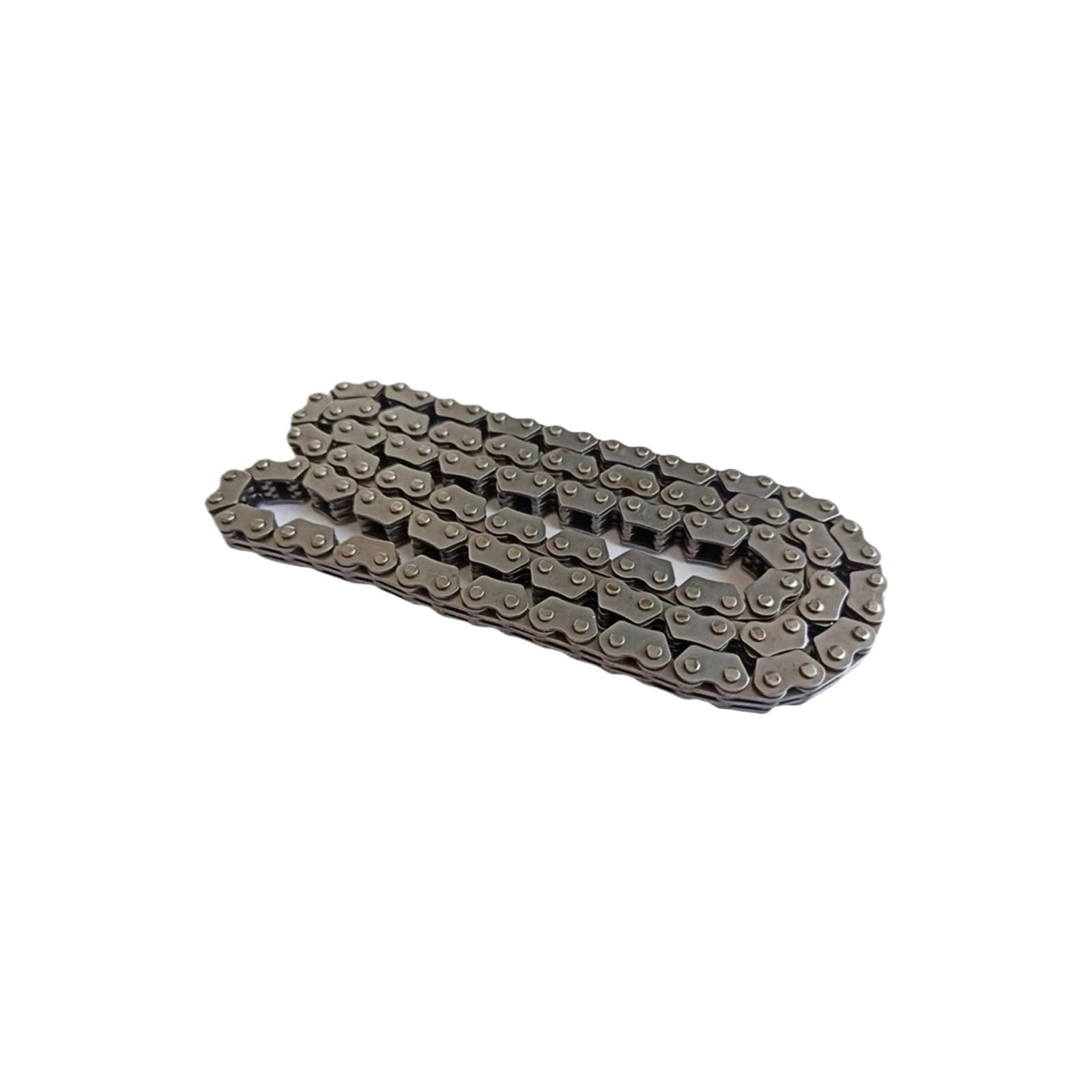 Chaîne de distribution moto 3x4-104L pour CB200 et CB250 200cc