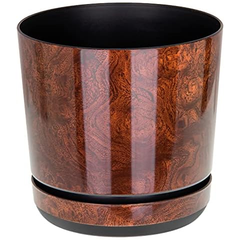 KORAD Large Flower Indoor Plant Pot Cover