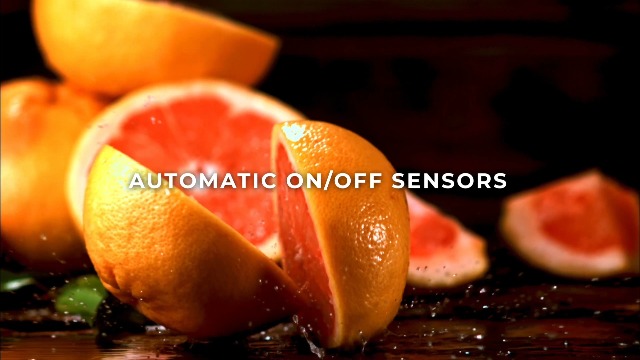 Difusor aromático eléctrico portátil Bloom Aromatherapy miniatura 7
