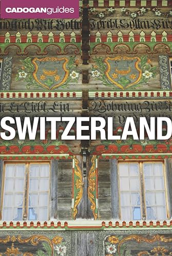 Switzerland (Cadogan Guides) image 3