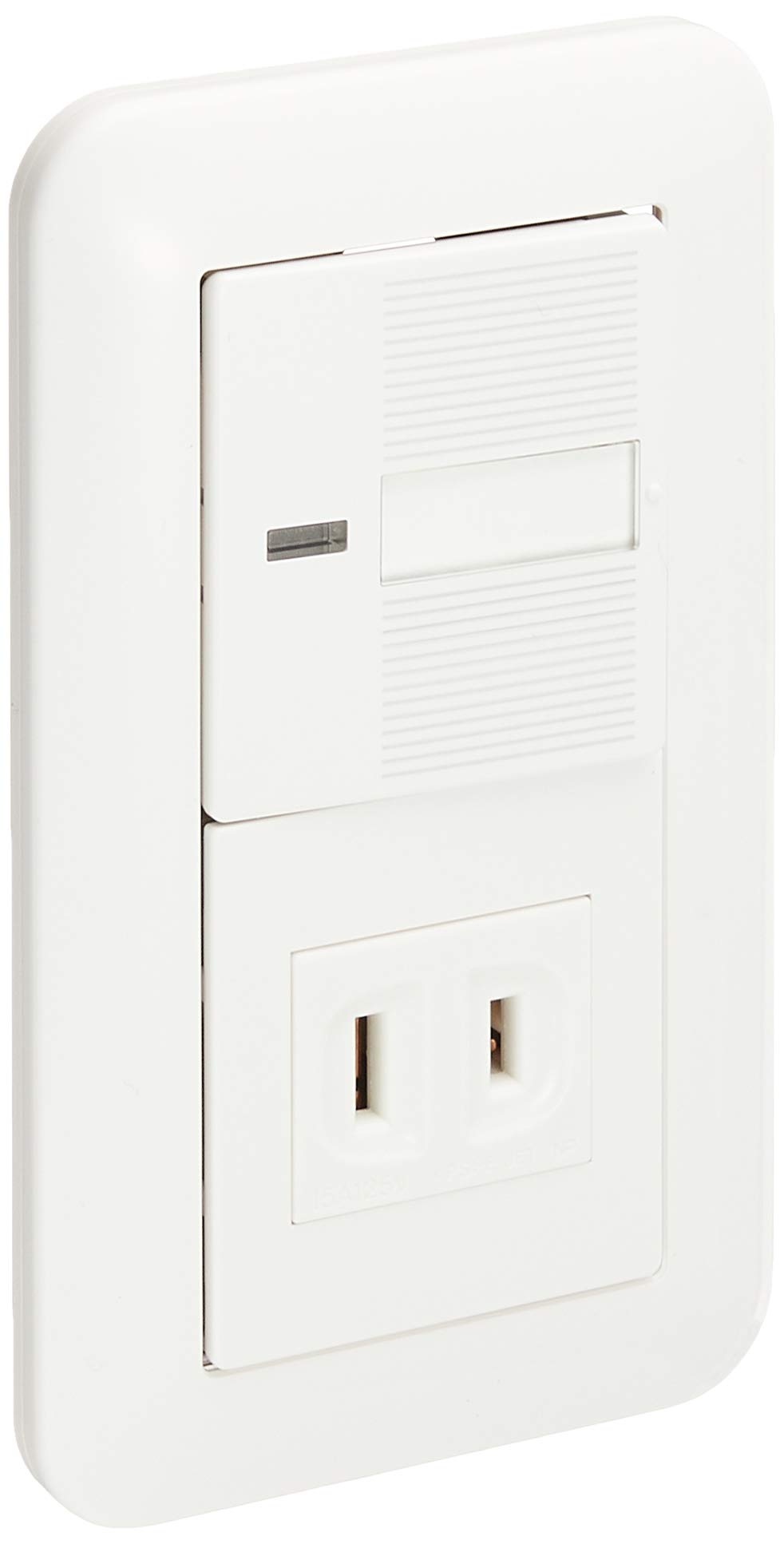 コスモスインフィニティー様用 未来工業】スライドボックス 耳なしスライドボックス【SBO 1個入