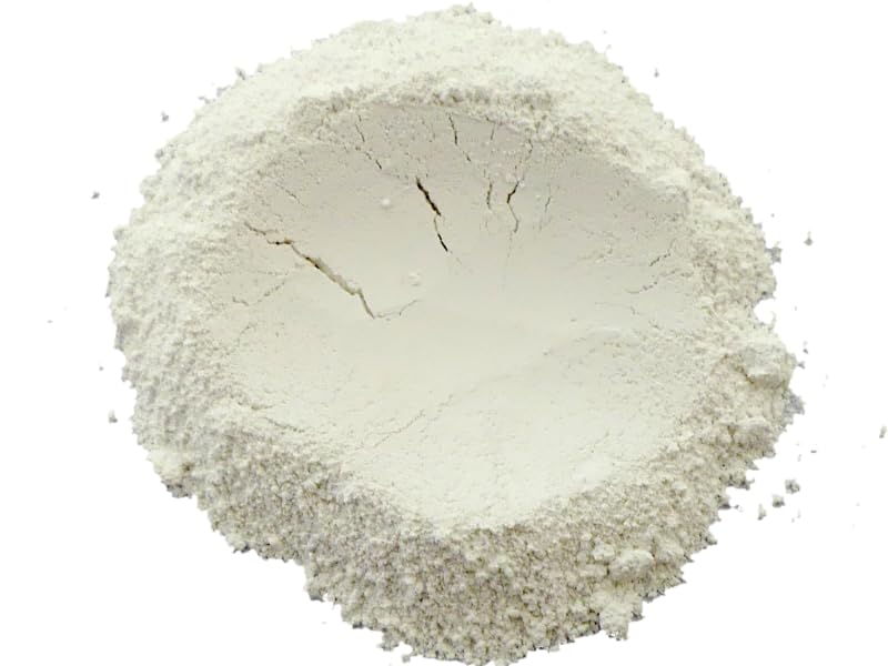 OptiPrixMat Dioxyde de titane I Blanc titane I Blanc oxyde I Pigments blancs pour colorer les...