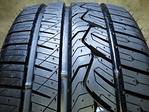 Nitto Nt421Q All-Season Radial Tire -255/50R20Xl 109V #TOP13