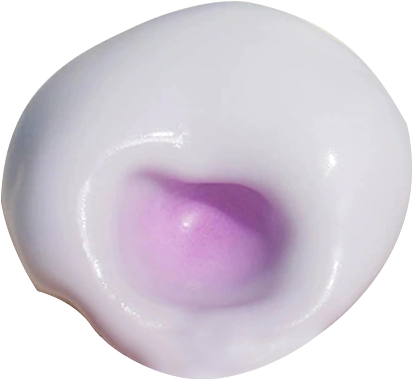 Stress Balls - Shapeable Stress Ball, Squeeze Ball Rebound Toy, Spheres Glutinous Sand Stress Relief Sensory Toys, Stress Balls, Portable Slow Growth Squishy Sugar Toy