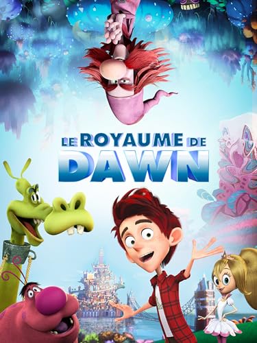 Le Royaume de Dawn
