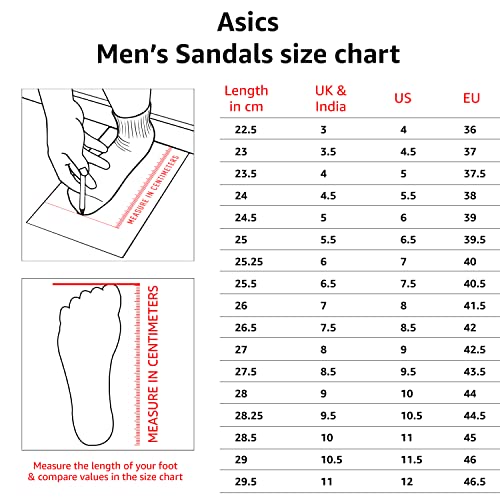 Image of ASICS Men Gelsaga Sou Sneaker