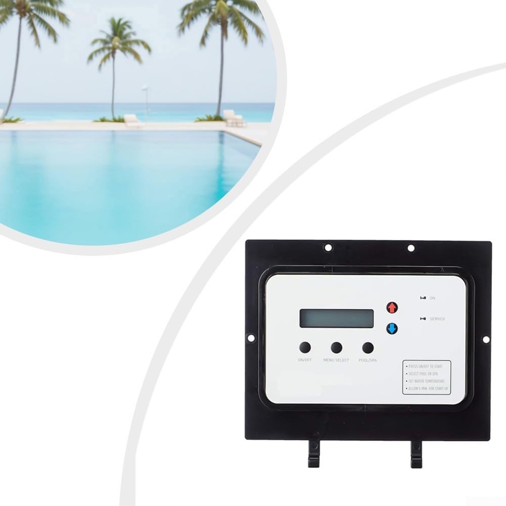 Placa de Control 472734 para Bomba para pentair Piscina Placa