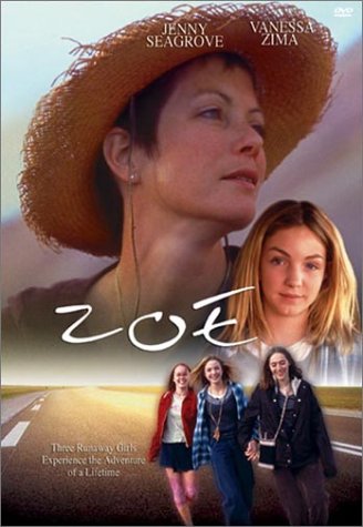 Zoe B00008V617 Book Cover