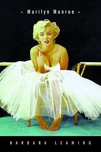 Marilyn Monroe: A Biography Kindle Edition