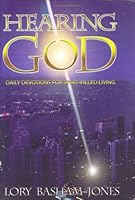 Hearing God 9588201004 Book Cover