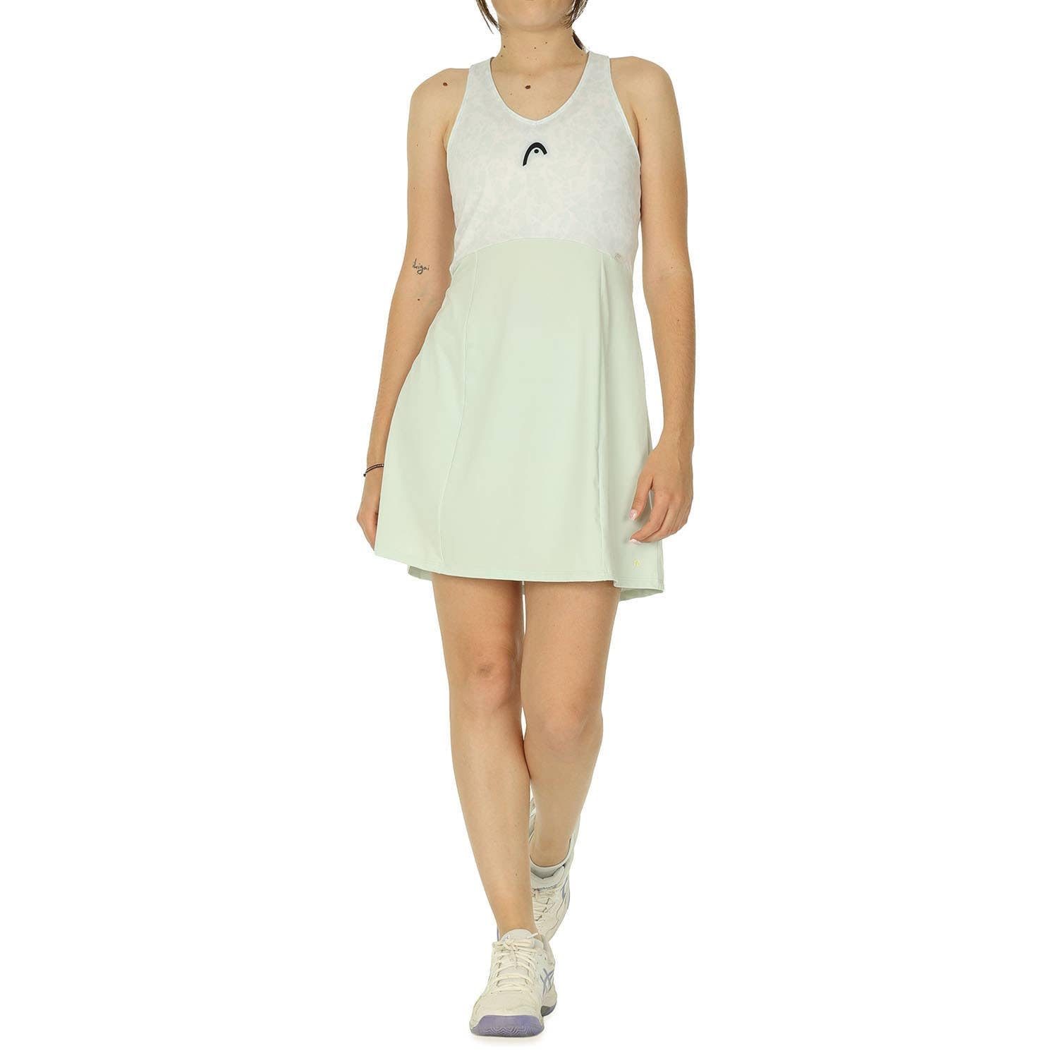 Head Women's Spirit Dress Tennis