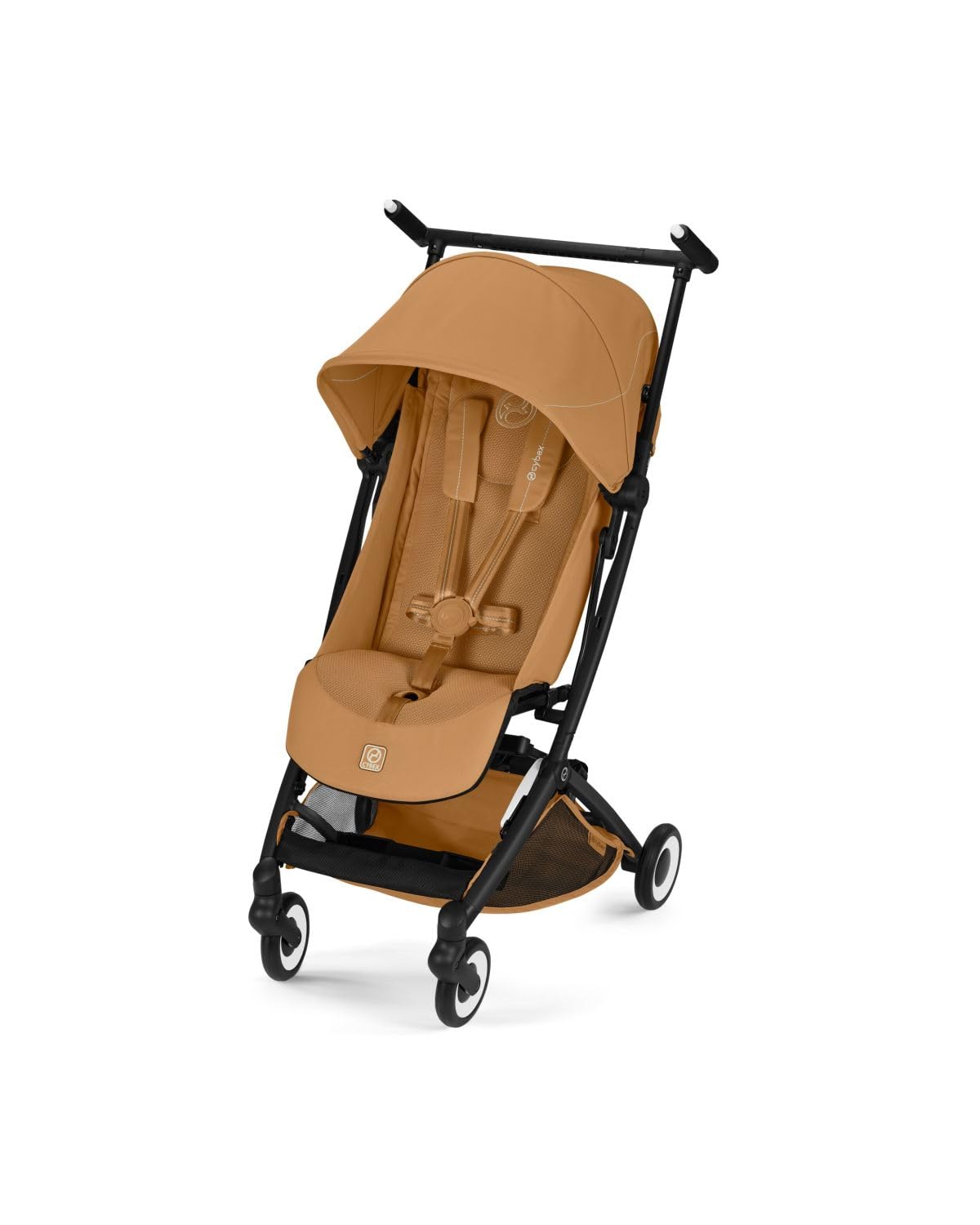 CYBEX Libelle Travel Stroller - Carry-On Compliant, Ultra-Compact