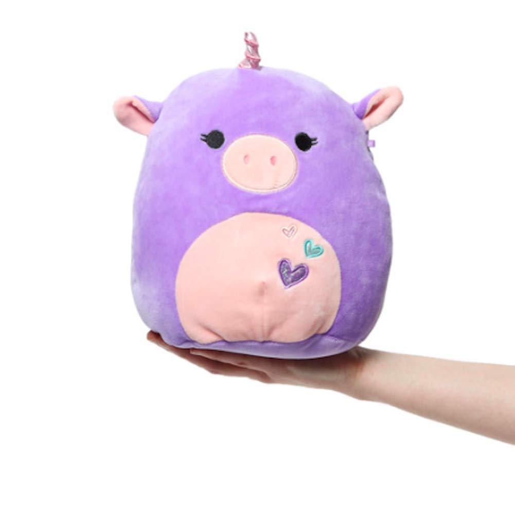 panda with wings squishmallow
