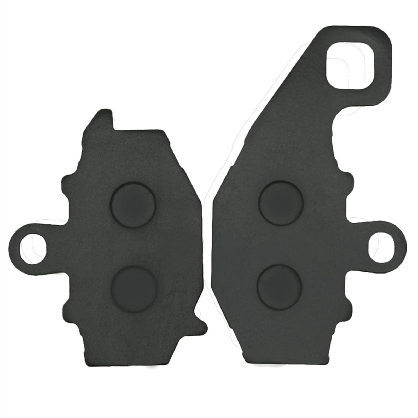 Pastiglie Freno Posteriori Brembo SP Sinterizzate Per Kawasaki Versys 650, Z750, ZX9R, Z1000 - Foto 6