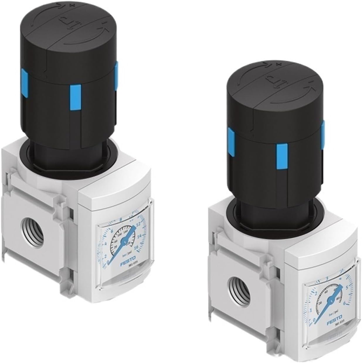 MS6-LR-1/2-D7-A4-AS 527663 MS6-LR-1/2-D7-AS 529993 Pressure Relief Valve(527663)