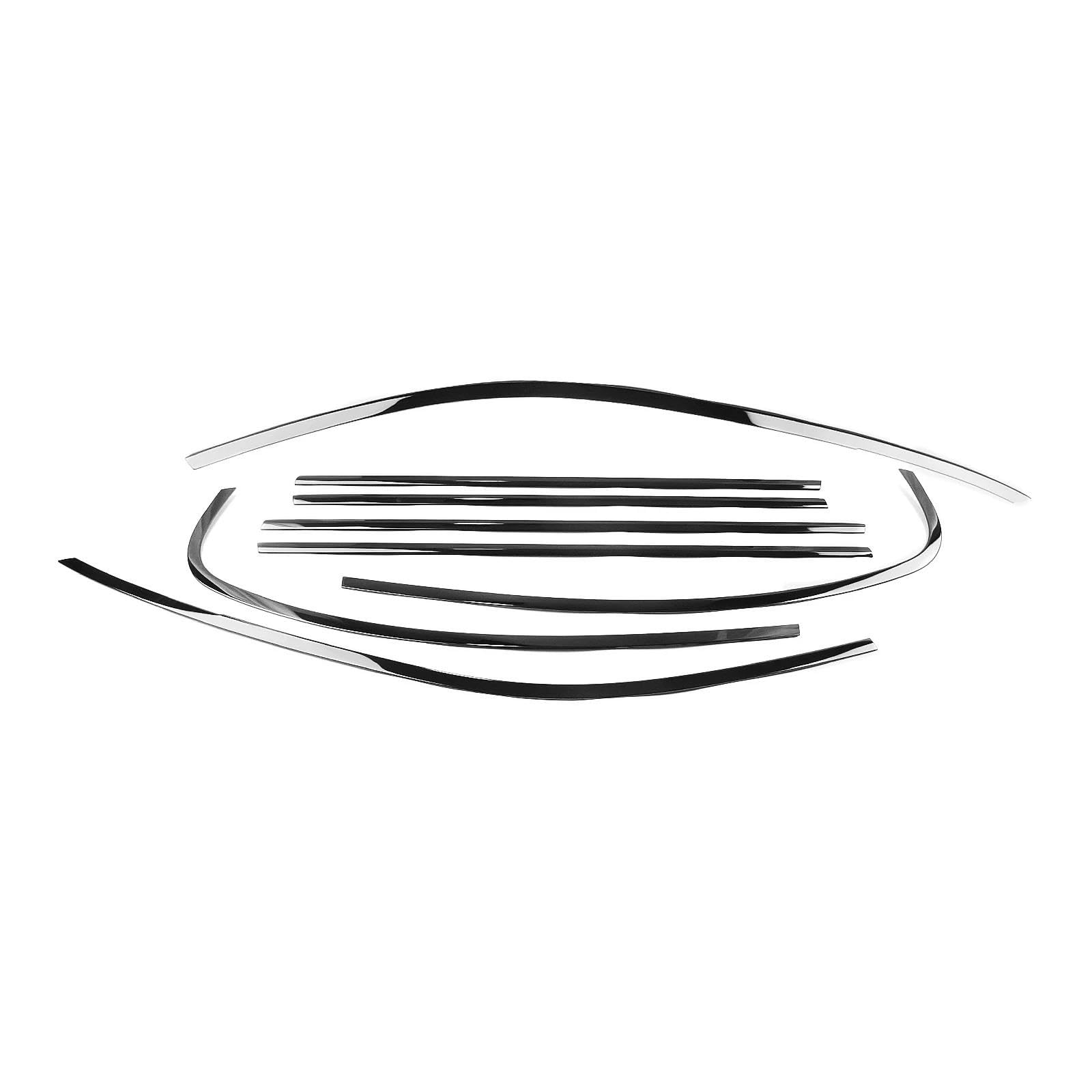 Listwa uszczelniająca do BMW serii 1 F20 (2017–2023)