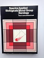 Applied Blood Group Serology B0006XZ4J8 Book Cover