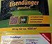 Produktbild Eisendünger granuliert 25 Kg Neu, optimierte Ausbringung, staubarm