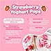 Nesquik Strawberry Milkshake Mix 300g