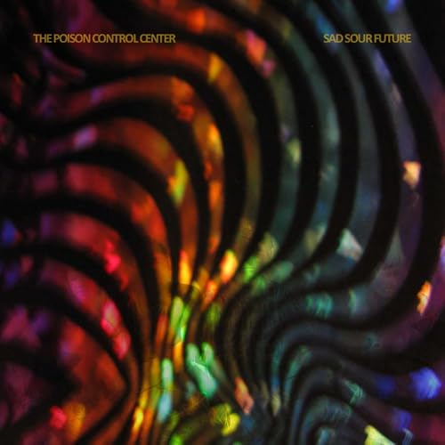 Sad Sour Future [Vinyl LP]